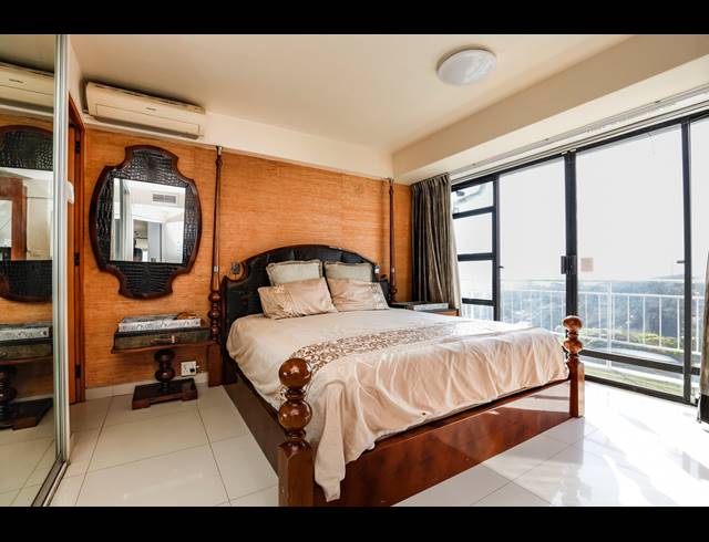 3 BEDROOM APARTMENT FOR SALE IN MUSGRAVE